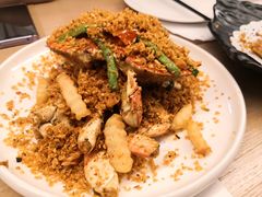 -79号渔船海鲜饭店(宝安店)