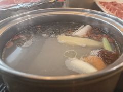 -鲁西肥牛(九方购物中心店)