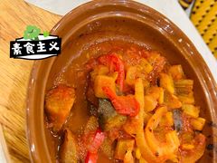 -萨莉亚意式餐厅(悦荟广场店)
