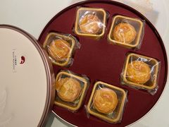 -白天鹅宾馆·美食屋