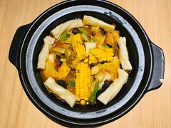 -宏状元现熬粥·京味菜(黄寺大街店)