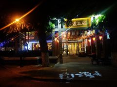 门面-水煮三国·川鲁江湖菜(香山店)