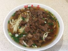-李兰英湖南面馆(护国路店)
