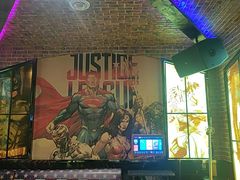 -酷秀KTV(阳泉滨河店)