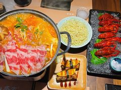 -山葵家居酒屋(天目里店)