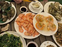 -南蚝小贝海鲜特色餐厅(南澳岛店)