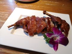 -新白鹿餐厅(银泰西湖文化广场店)