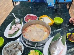 -小海豚•老字号海鲜餐厅(天涯店)