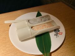 虾滑-温野菜涮涮锅(西单大悦城店)