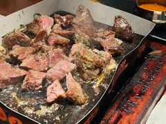 -一沙一城·岩烤牛扒(深圳首店)