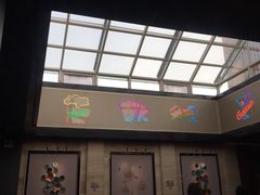 -水晶之星洗浴温泉汗蒸