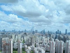 -环球港凯悦 · 享悦中餐厅