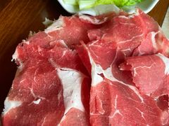 -顺顺小吃(独克宗古城店)