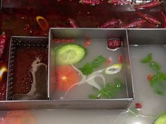 -重庆德忆火锅（龙南街3店）(渝水岸餐饮)