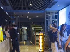 -上足·影院足道·SPA(红岭店)