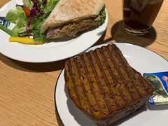 -Jamaicablue Coffeeshop(中央广场店)