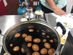 -金陵老丁家馄饨(新街口店)