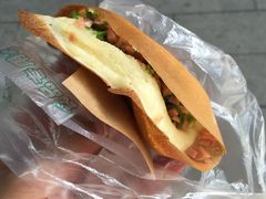 -贺记蛋烘糕(文庙西街店)