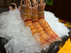 -花和海鲜自助(梅江店)