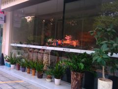 -瑞丰茶馆(天河店)