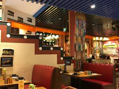 -敏珠拉姆藏餐·南京厨房(富春江东街店)