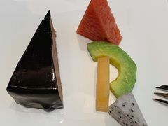 -北京友谊宾馆·俄罗斯餐厅