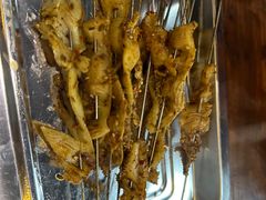 -清真·马峰烤肉(小学习北巷店)