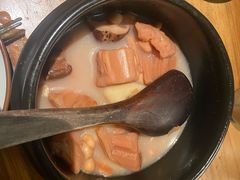 -本处·素食·融合料理(南油店)