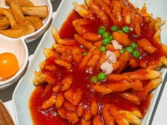 -裕兴记•蟹黄面馆(人民广场店)