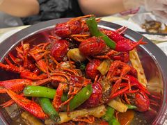 -聚味瞿记·龙虾堂(坡子街店)