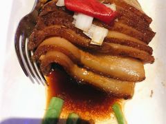 -赵记老铺(市府恒隆广场店)