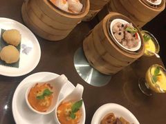 -富力万达嘉华酒店-品珍中餐厅(水果湖店)