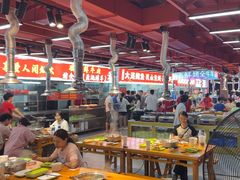 -养牛邓·潮汕牛肉海鲜自助火锅(广州店)