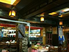android_upload_pic-阿布氇孜藏餐厅(九寨沟店)