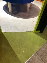 -幻贝家儿童乐园(武汉永旺梦乐城店)