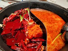 -鸿姐老火锅·传统炒料(上海旗舰店)