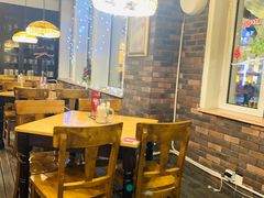 大堂-巴伐利亚啤酒坊(意式风情街店)