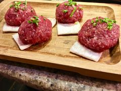 -三代烤肉(保利广场店)