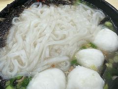 -文辉墨鱼丸大王(铜锣湾渣甸街总店)