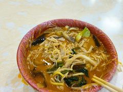 -杨记麻辣烫(四马路店)