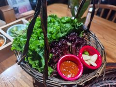 -黑牛の店·和牛烧肉(石家庄万象城店)