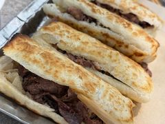 -高玛纳驴肉火烧(河间总店)