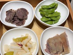 -小厨娘淮扬菜(天印大道店)