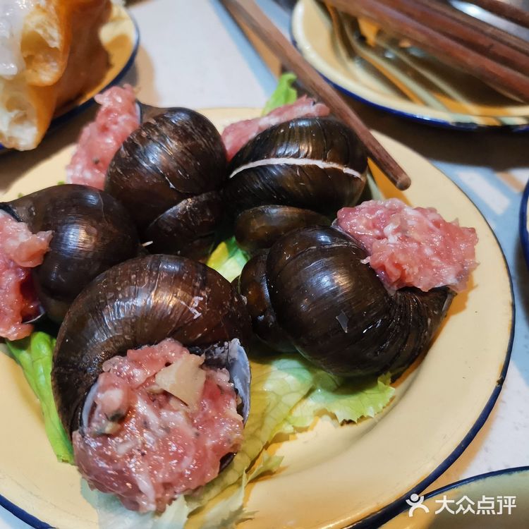 臭味相投套餐第二弹  臭粉火锅