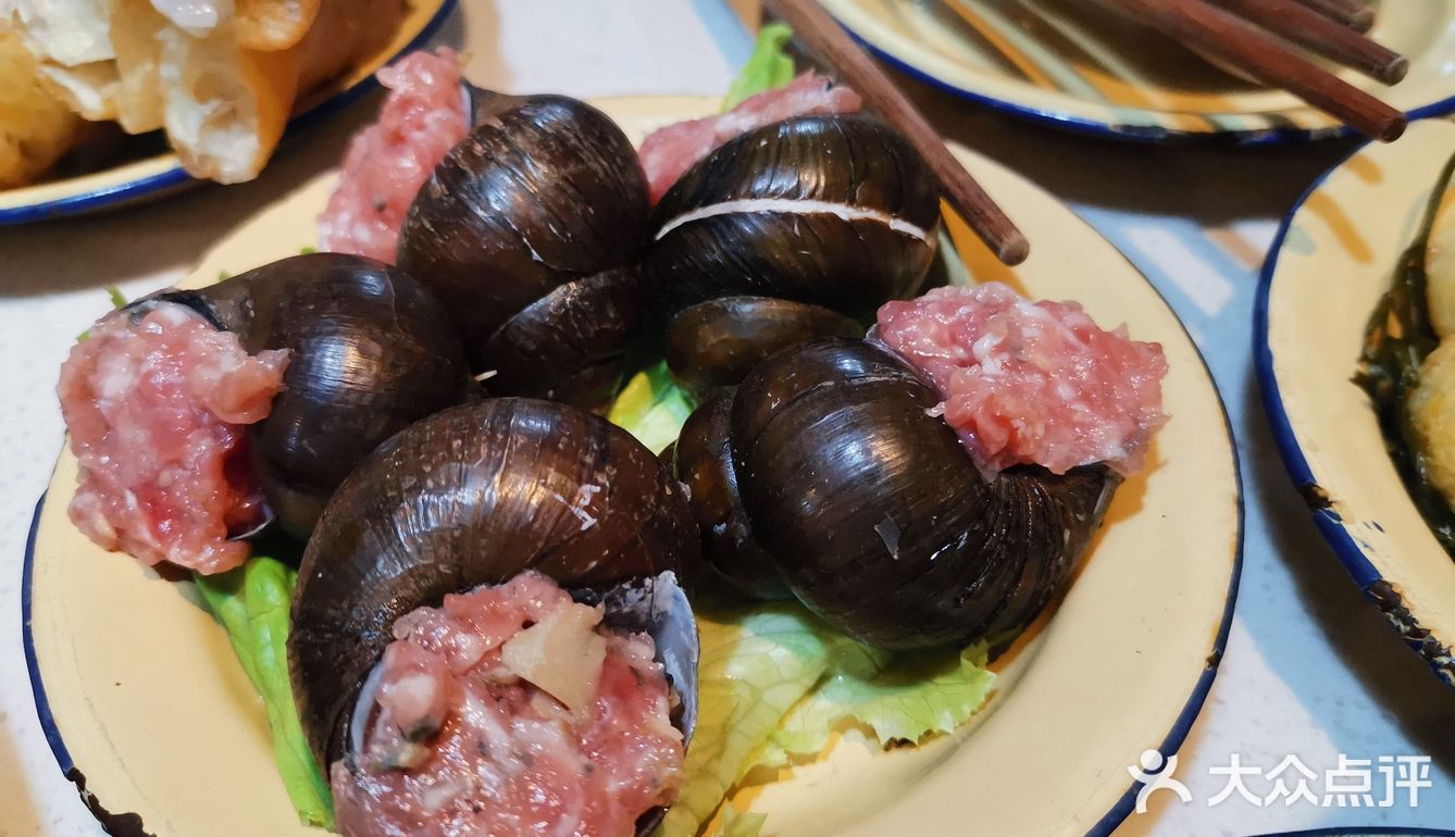 臭味相投套餐第二弹  臭粉火锅