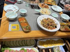-鹤之乡·齐齐哈尔东北炭火烤肉(昆明盈江路店)