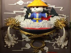 -蜀大侠火锅(四川北路店)