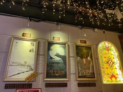 -逃脱反斗城沉浸剧情密室(北京路店)