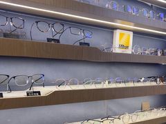 -日本手作眼镜·久川睛匠(新中关购物中心店)