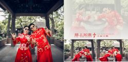 点击看大图 -布拉格婚纱摄影(真实客片店)